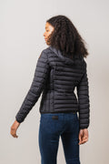 Parajumpers Juliet Dunjacka Svart