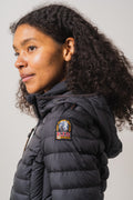 Parajumpers Juliet Dunjacka Svart