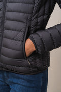 Parajumpers Juliet Dunjacka Svart