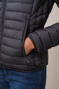 Juliet Jacket - Black