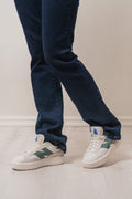 CT302 - Sea Salt Dark Juniper/Cobalt