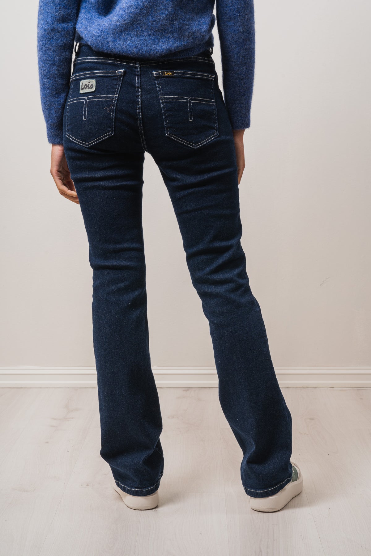 Gaucho Fl - Denver Rinse - Rinse