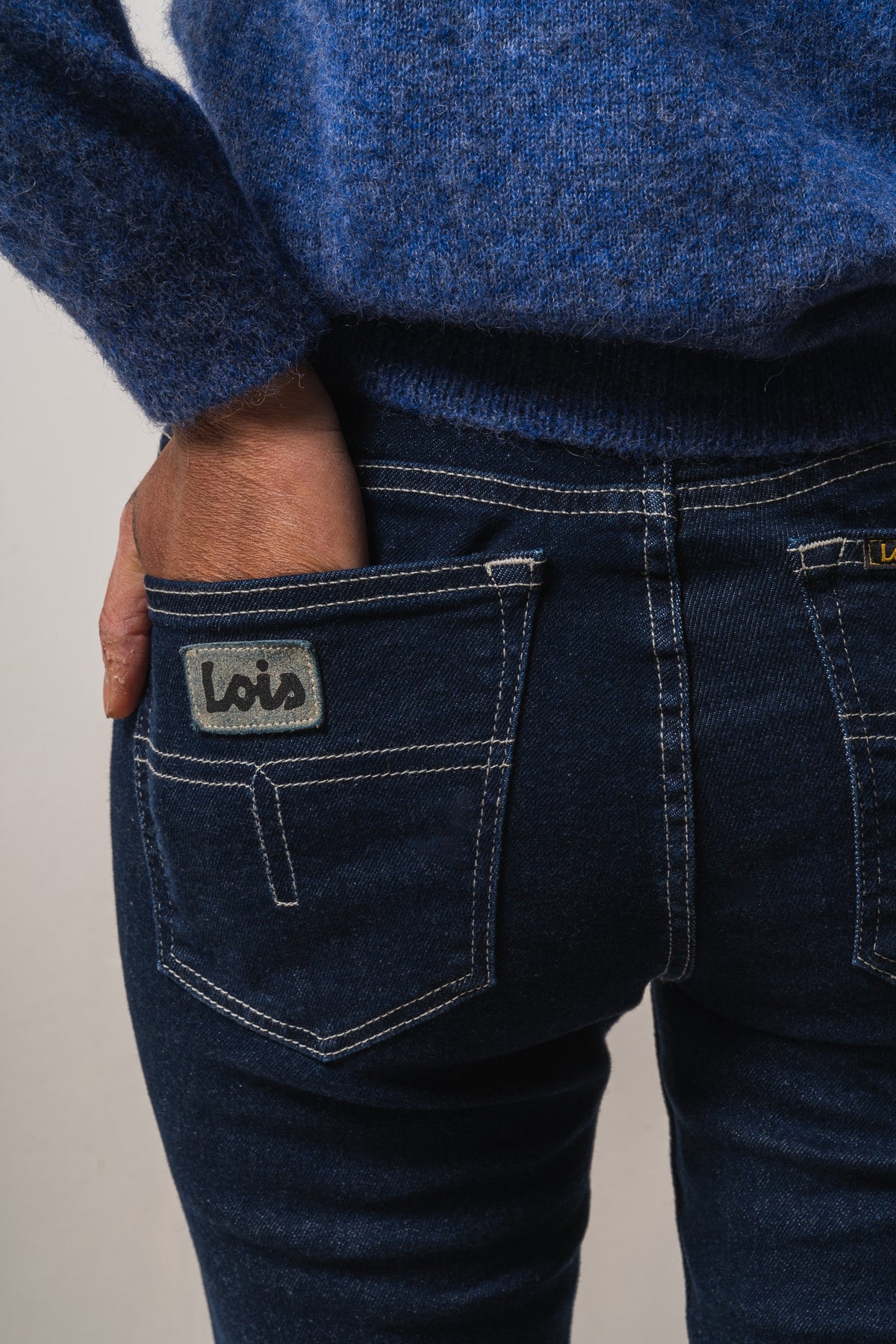 Gaucho Fl - Denver Rinse - Rinse