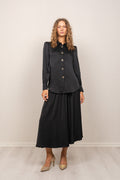 3176 Matt Latia Lux - Ebony Black