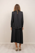 3176 Matt Latia Lux - Ebony Black