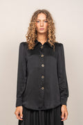 3176 Matt Latia Lux - Ebony Black
