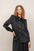 3176 Matt Latia Lux - Ebony Black