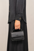 3176 Matt Latia Lux - Ebony Black