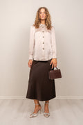 3176 Matt Latia Lux - Champagne Beige