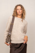 Loenna - Varm brun
