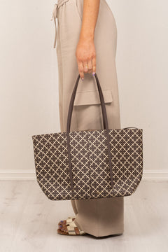 Abigail - Warm Brown
