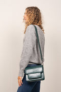 Cayman Pocket Trace - Dark Green