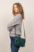 Cayman Pocket Trace - Dark Green