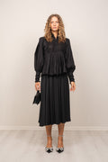 Nanella Maluca Skirt - Black
