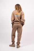 Organic Crew Neck - Mountain Trail