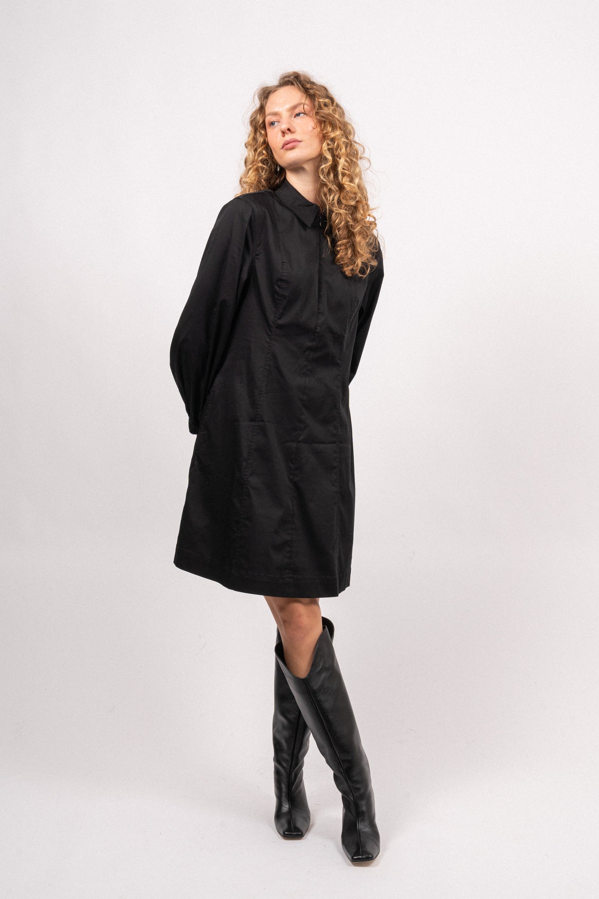 Daily Short - Black