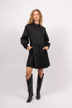 Daily Short - Black