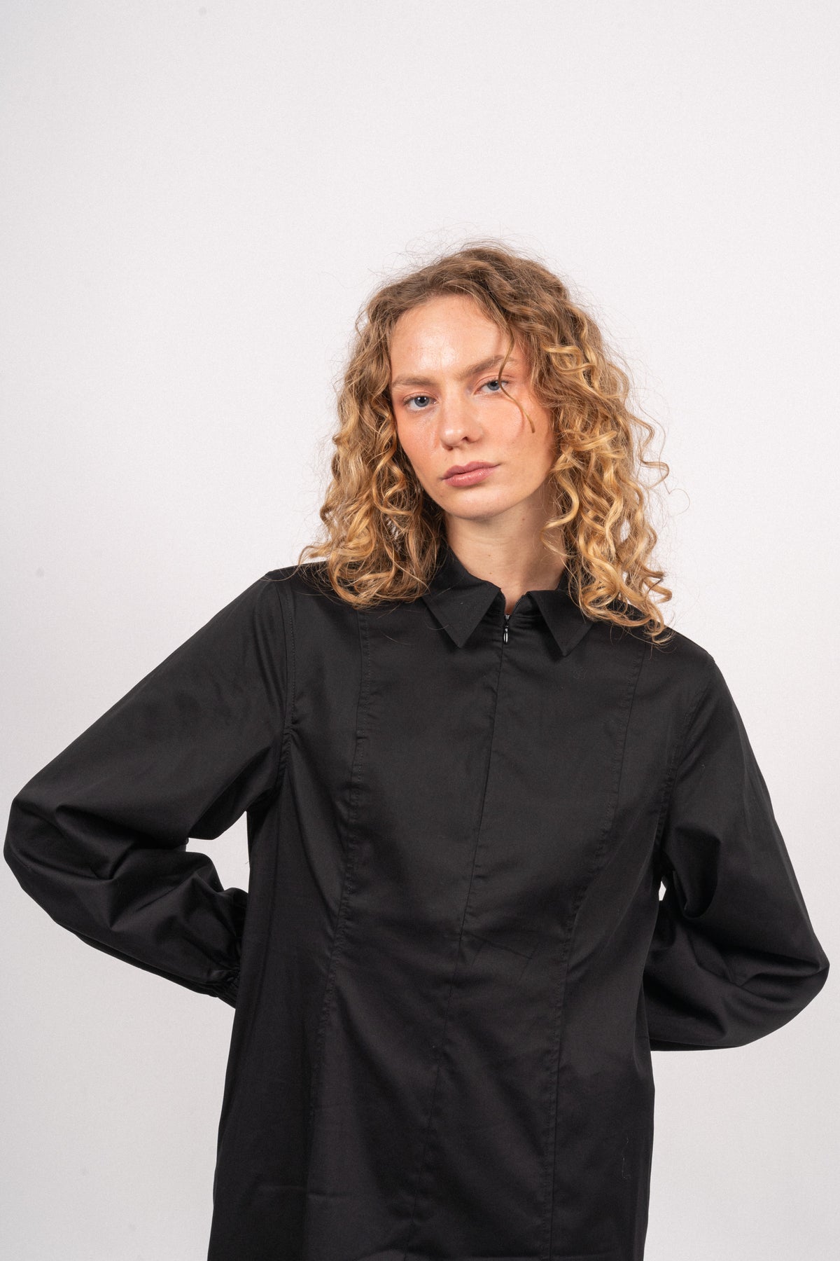 Daily Short - Black