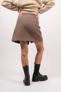 Belle Boucle - Brown
