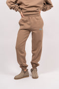 Organic Sweat Pants - Mountain Trail