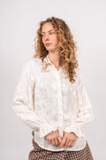Robena Lez Shirt - Sea Salt