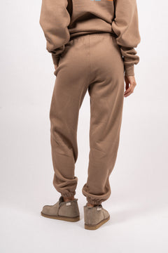 Organic Sweat Pants - Mountain Trail