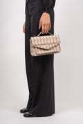 Bethwin Maro Bag - Pebble Beige