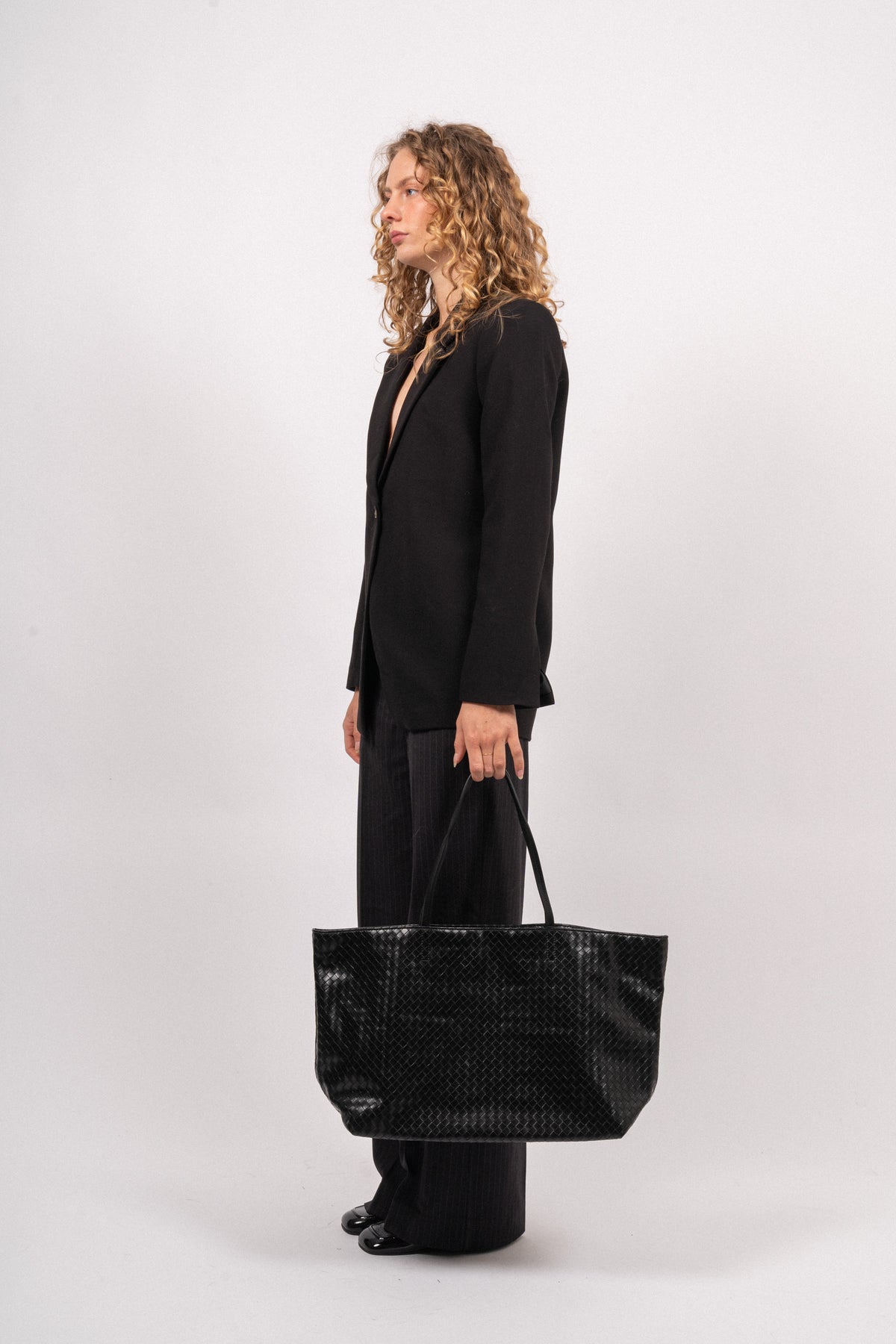 Rallo Lottie Bag - Svart