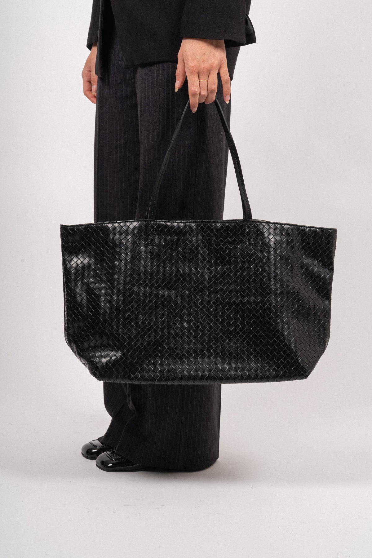 Rallo Lottie Bag - Svart
