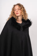 Sonja Scarf - Black