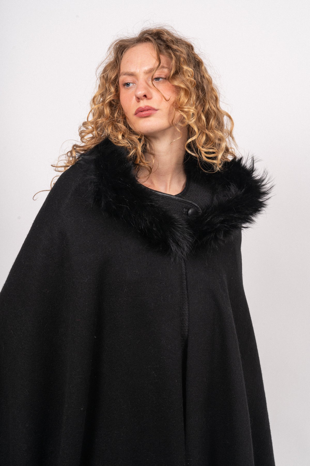 Sonja Scarf - Black