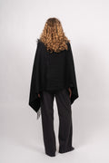 Sonja Scarf - Black