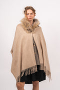 Sonja Scarf - Camel