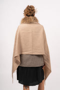 Sonja Scarf - Camel