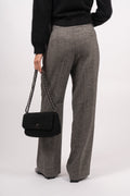 Moon Tweed - Black