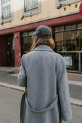 Lola Cap - Washed Black