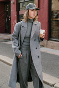 Lola Cap - Washed Black