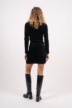 Bimbette Dress - Black