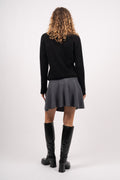 Betzy Sweater - Black