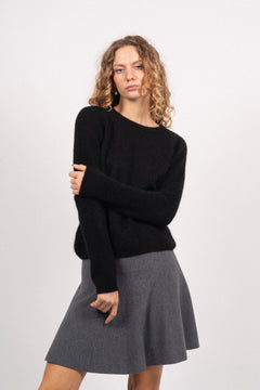 Betzy Sweater - Black