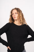 Betzy Sweater - Black