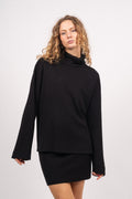 Elly Sweater - Black