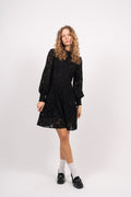 Natalja Dress - Black
