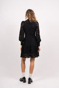 Natalja Dress - Black