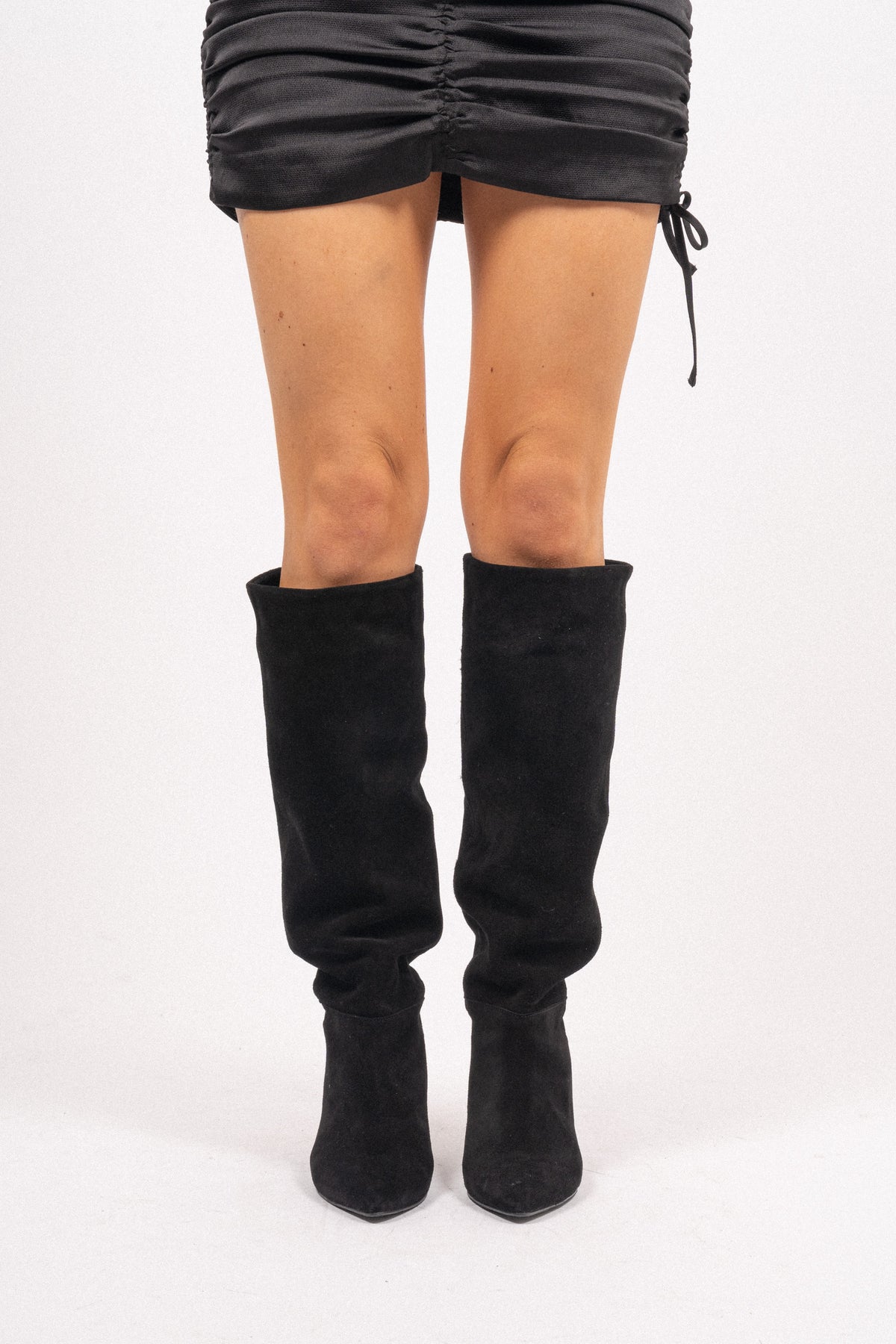 Mette - Black