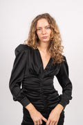 Kiki Dress - Black