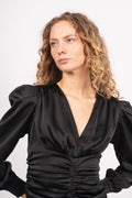 Kiki Dress - Black