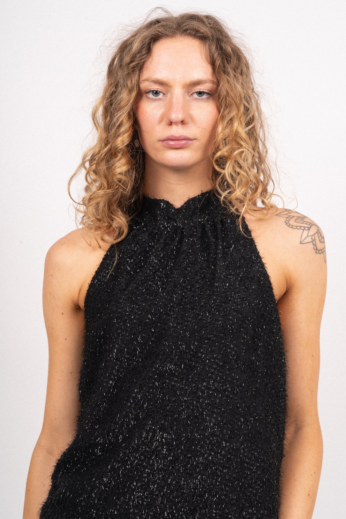 Lex Top - Black
