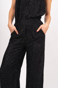 Romina Pants - Black