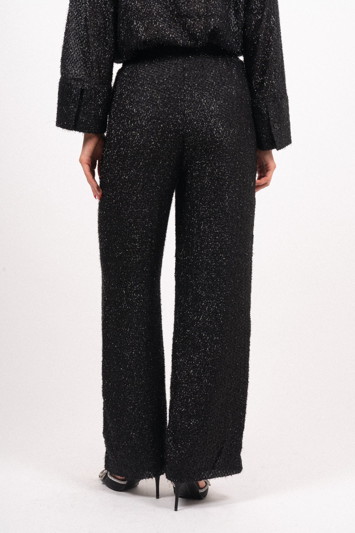 Romina Pants - Black
